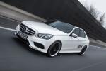 Mercedes-Benz E500 V50 RS by VATH 2015 года